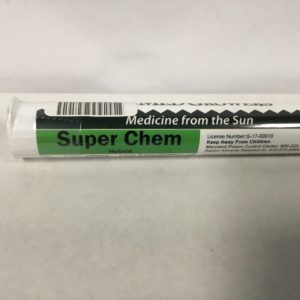 Super Chem by SunMed