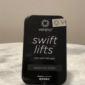 Super Glu Swift Lifts by Verano