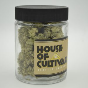Super Glue by House of Cultivar