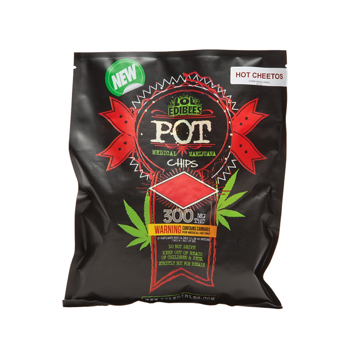 marijuana-dispensaries-pure-remedy-in-sun-valley-super-green-crack-hot-cheetos-300mg