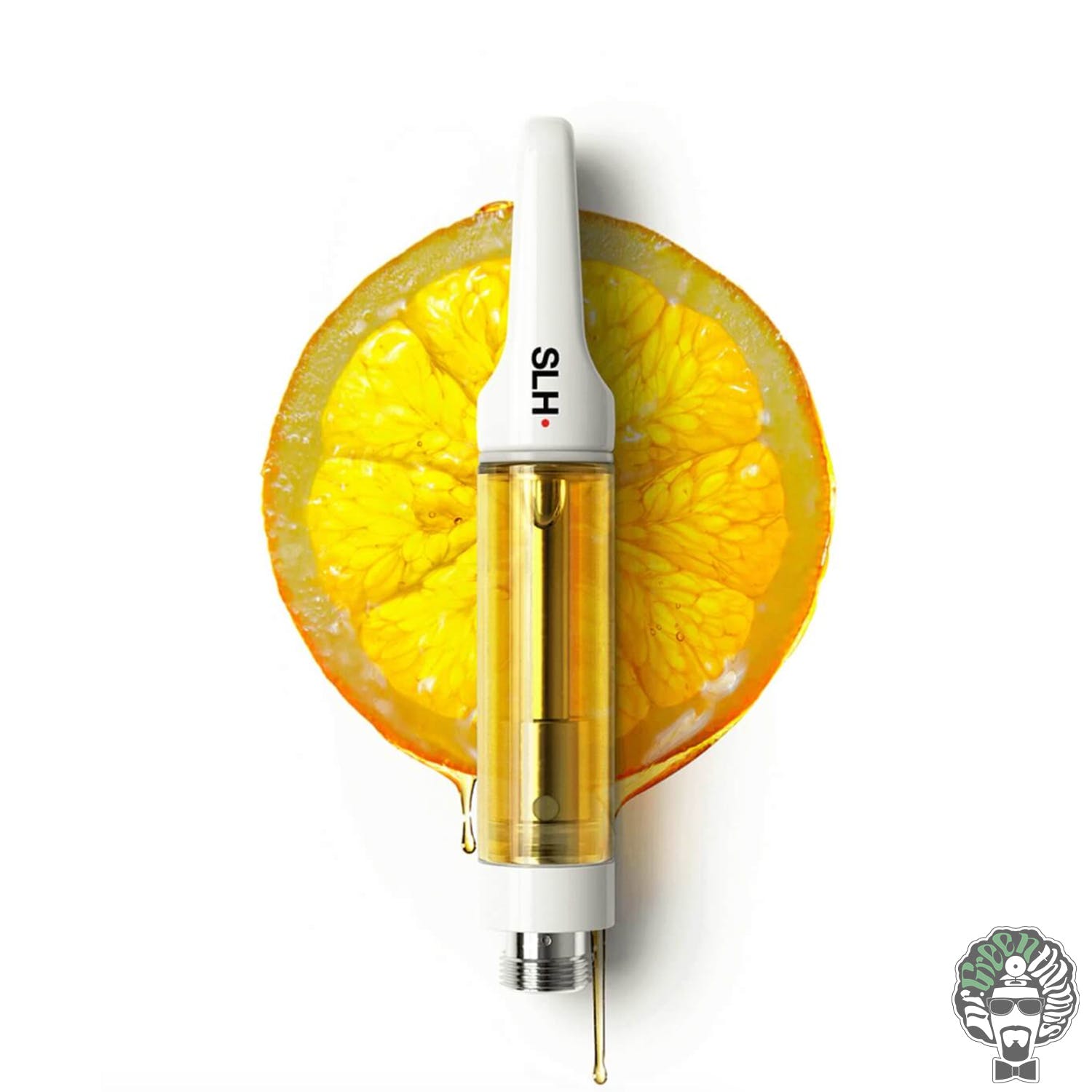 Super Lemon Haze 1g Cartridge By Bloom