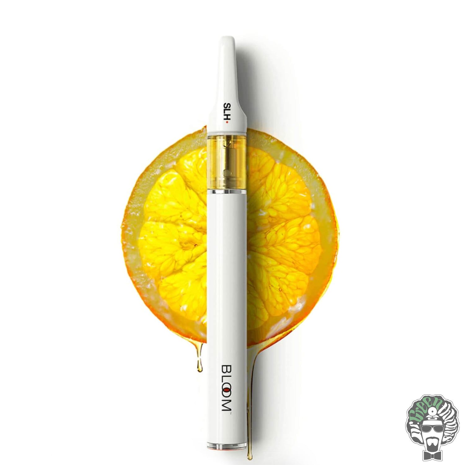 Super Lemon Haze .3 Disposable By Bloom