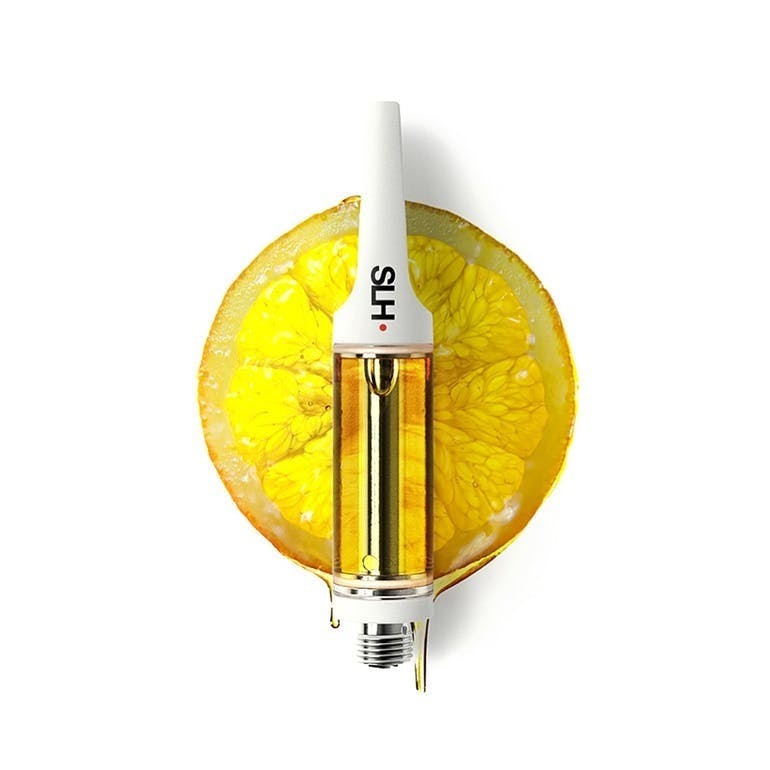 Super Lemon Haze Cartridge by BLOOM