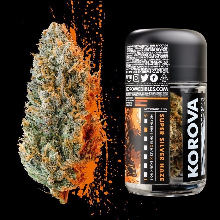 marijuana-dispensaries-5745-peladeau-street-emeryville-super-silver-haze-3-5g-korova