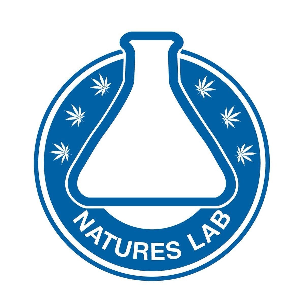Super Silver LA Con LR Sugar - Nature's Lab