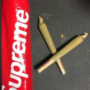 SUPREME JOINTS- 2 PACK