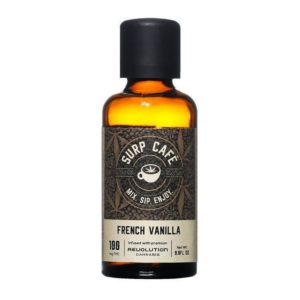 Surp - French Vanilla
