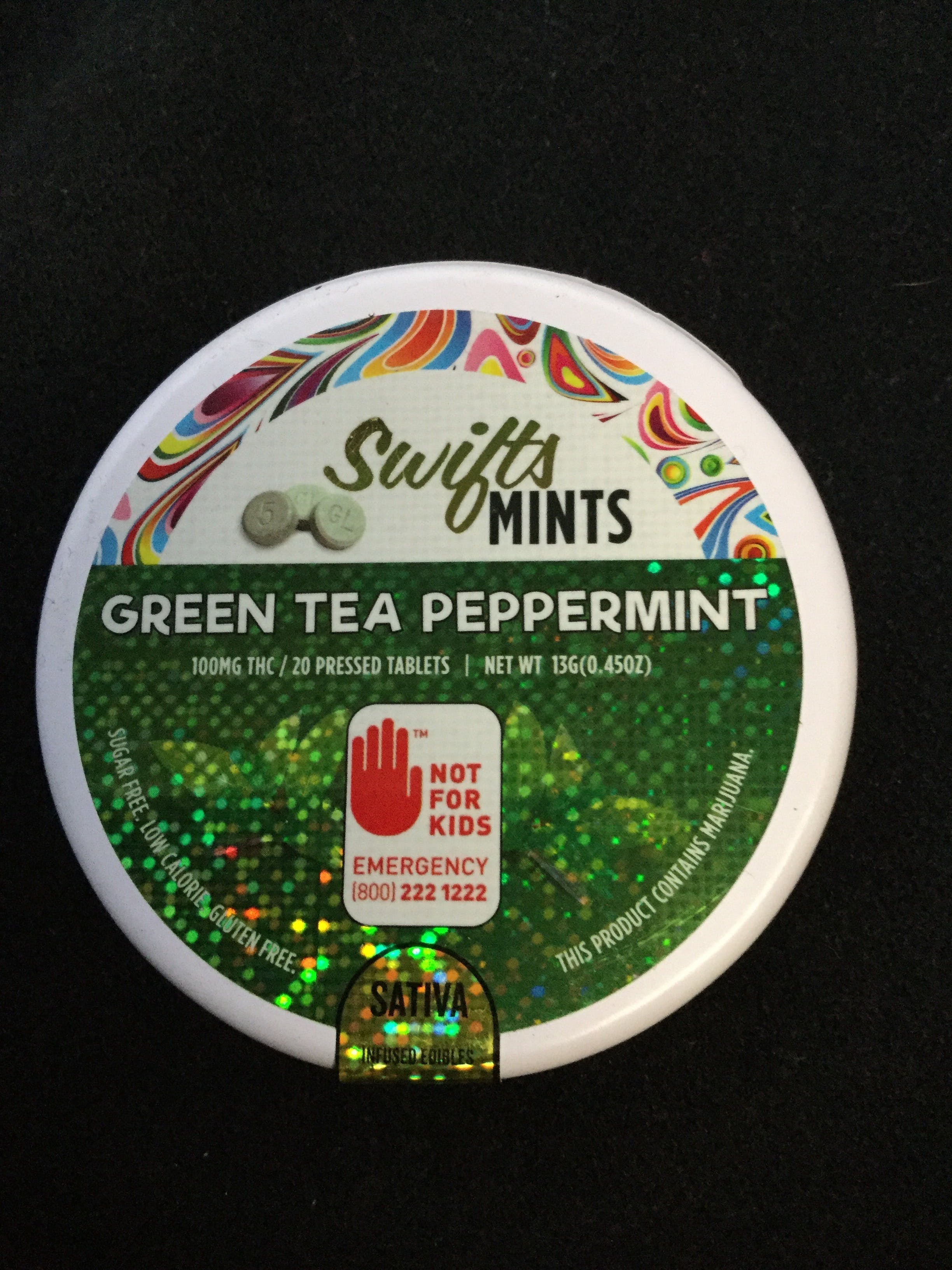 marijuana-dispensaries-6620-n-market-2c-suite-100-spokane-sw-sativa-green-tea-peppermint-mints-100mg