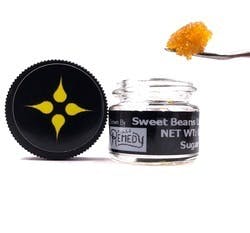 Sweet Bean LR Sugar - Terpx