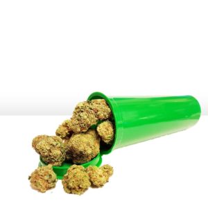 Sweet Cheese - 1/2 Ounce Popcorn Buds (Pre-Packed)