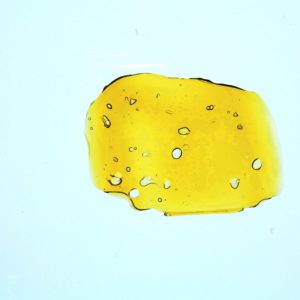Sweet Cheese Shatter - Venom Extracts