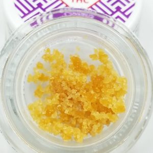 Sweet Delta THC-A Crystals