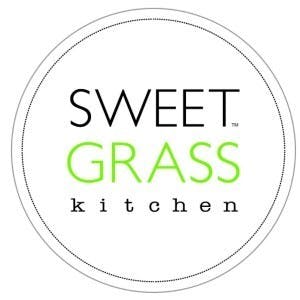 Sweet Grass Kitchen 10 mg Cookie