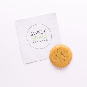 Sweet Grass Kitchen | 10mg Cookie | Peanut Butter