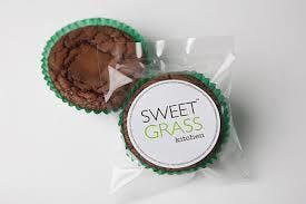 Sweet Grass Kitchen Brownie 100mg