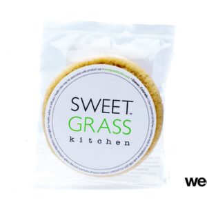 Sweet Grass Kitchen Cookie - 100mg