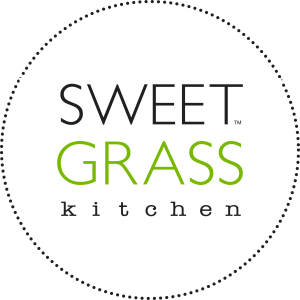 Sweet Grass Kitchen Cookies 100mg