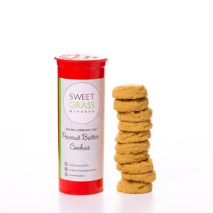Sweet Grass Kitchen - Cookies - Peanut Butter