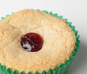 Sweet Grass Kitchen: Peanut Butter and Jelly Cup 75mg