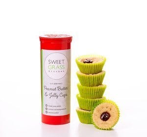 Sweet Grass - Peanut Butter & Jelly Cups