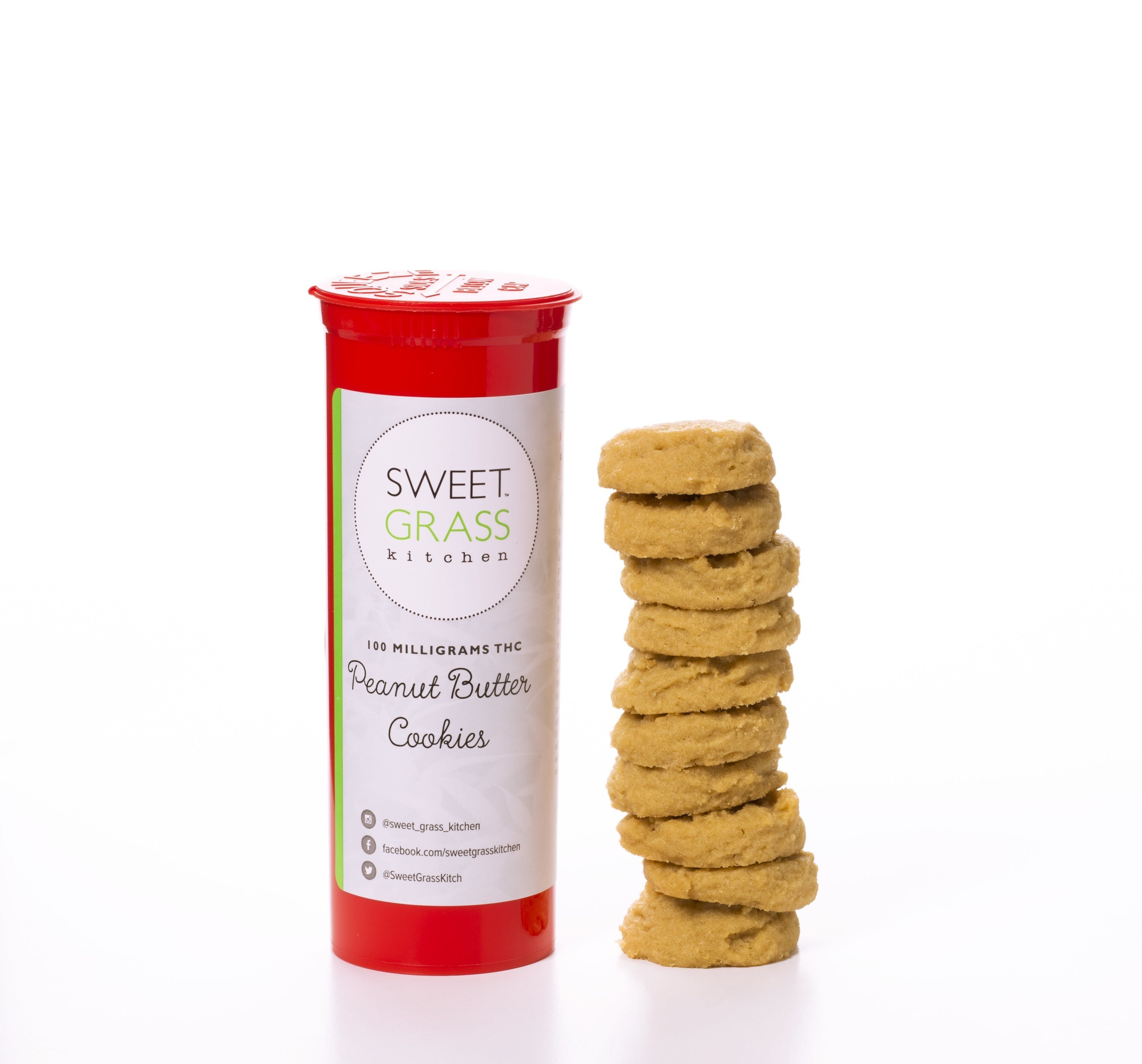 edible-sweet-grass-peanut-butter-cookies-100mg