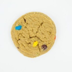 Sweet Grass: Peanut Butter Cookies w. Chocolate Bits 500mg