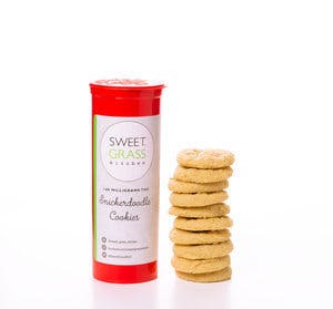 Sweet Grass - Snickerdoodle Cookies