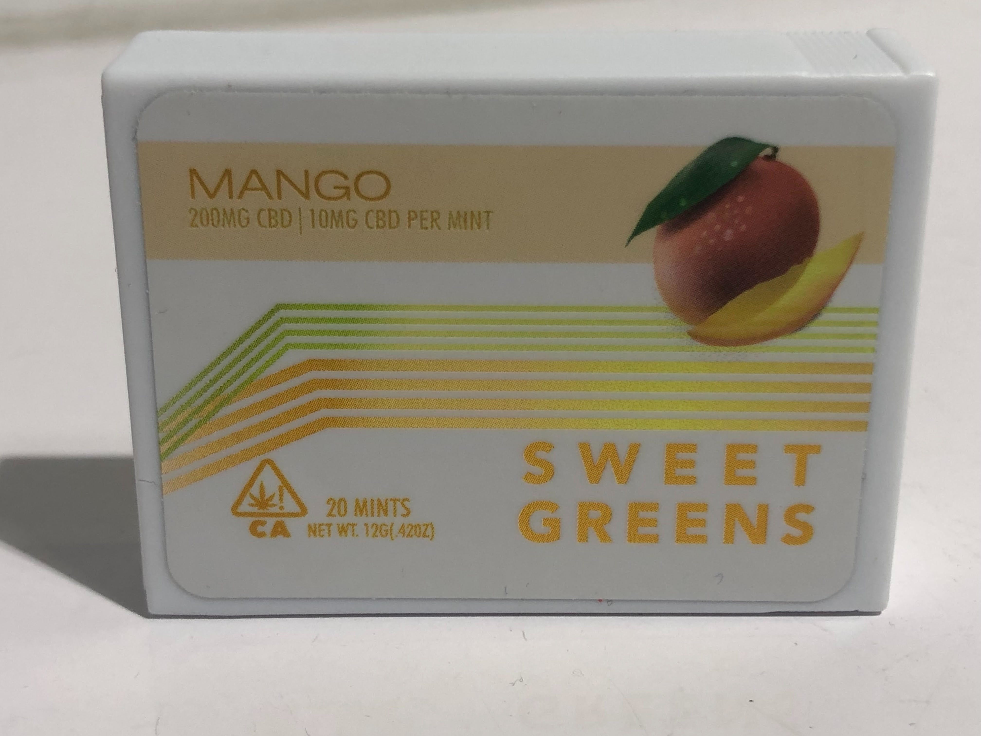 edible-sweet-greens-mango-mints-200mg-cbd