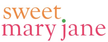 Sweet Mary Jane Caramel Pop Corn 10mg