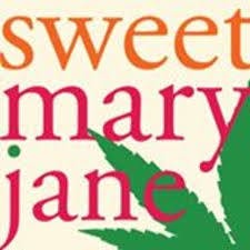 (Sweet Mary Jane) Salted Caramel Cookies-Sativa 100mg