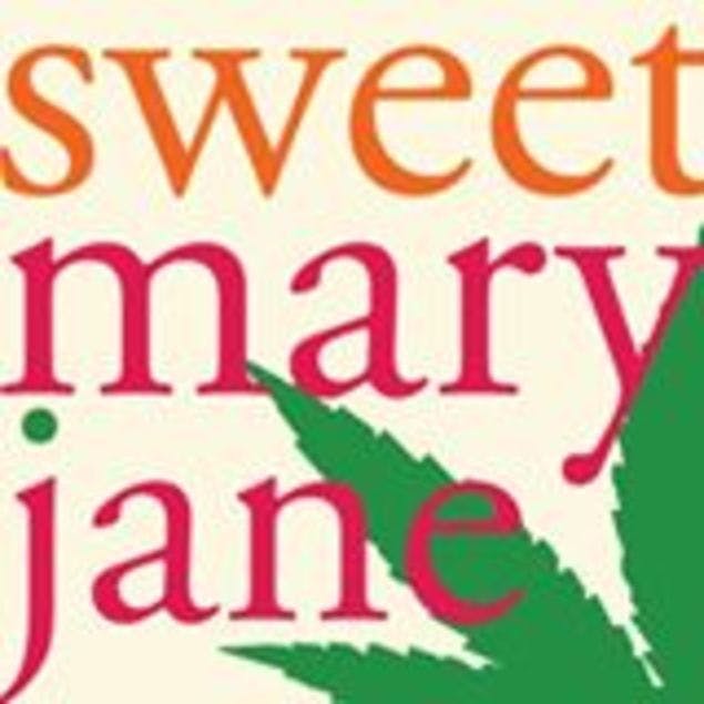 Sweet Mary Jane's Boss Bar 100 mg