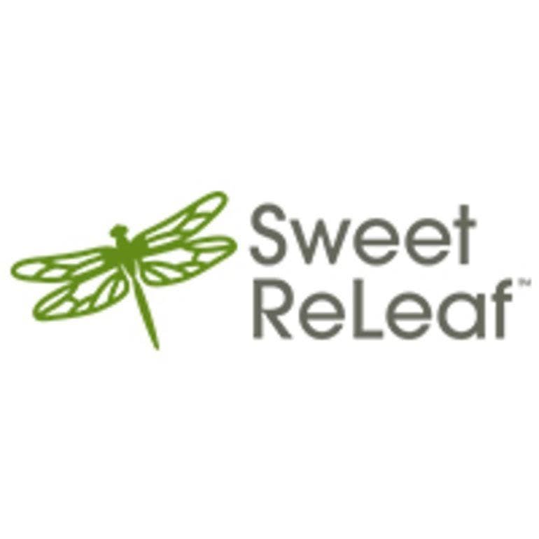 Sweet Releaf Comfort PLUS+ Body Butter 2oz