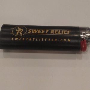 Sweet Relief Bic