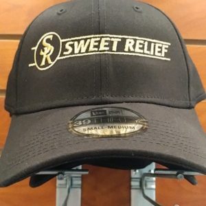 Sweet Relief Fitted Hat