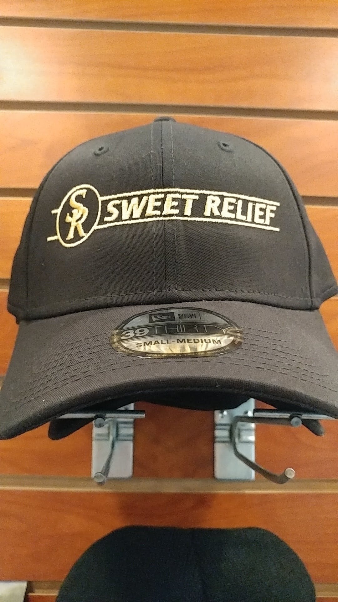 gear-sweet-relief-fitted-hat