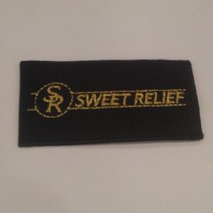 Sweet Relief Patch
