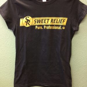 Sweet Relief Shirt