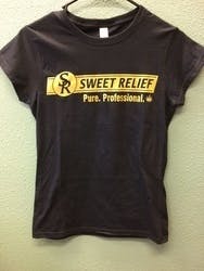 Sweet Relief - T-Shirt Women's