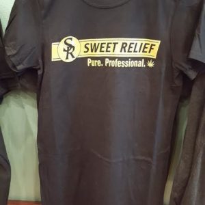 Sweet Relief T-Shirts