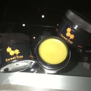 Sweet Sap Extracts- Salve