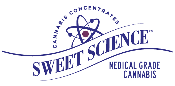 Sweet Science Concentrates 500mg Cartridge
