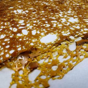 Sweet Science Shatter Tier 2 White Cheese