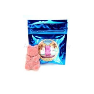 Sweet Stone Gummy Bears