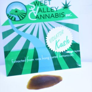 Sweet Valley Extracts | Assorted Strains