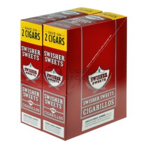 Swishers (2 for $3)