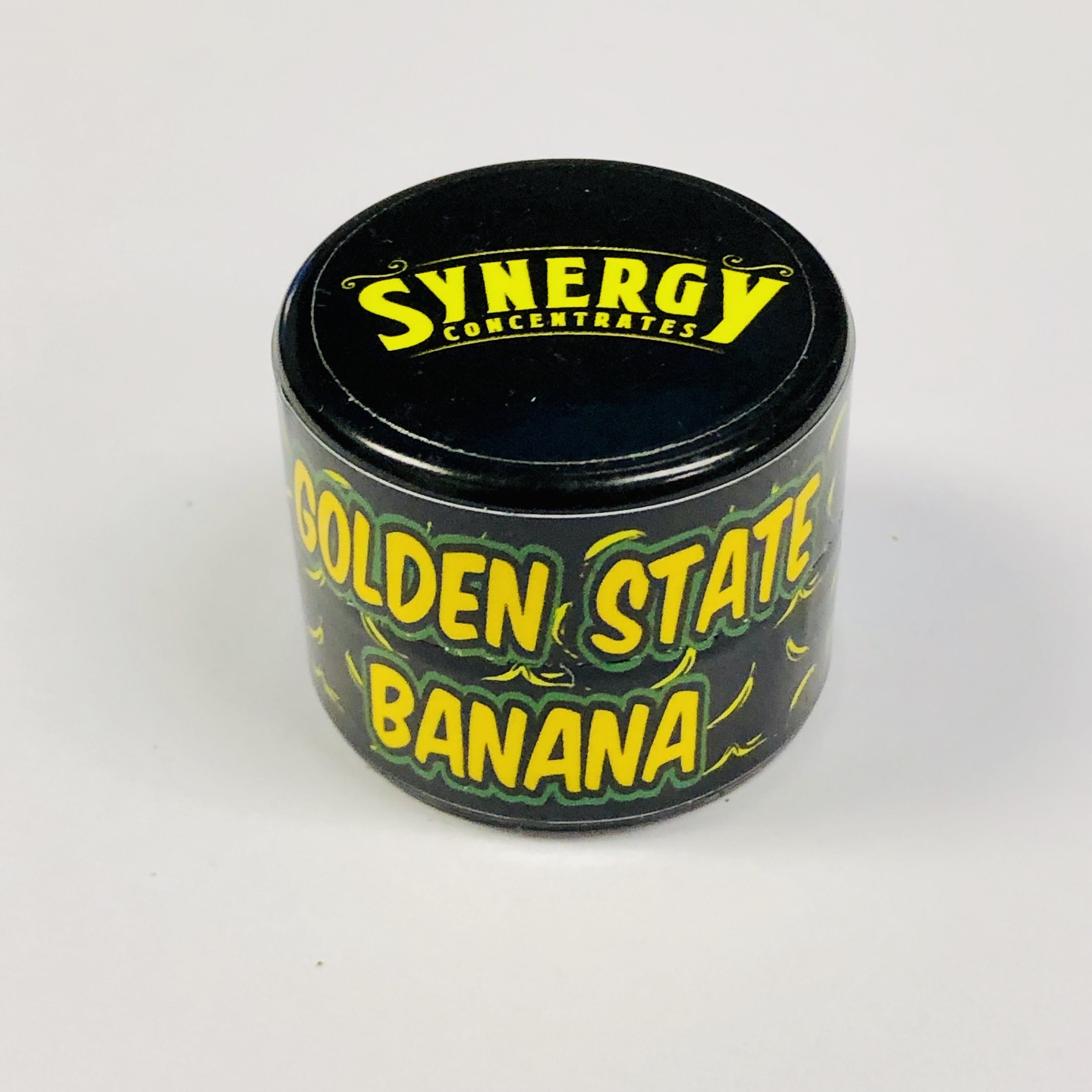 Synergy Concentrates - Golden State Banana