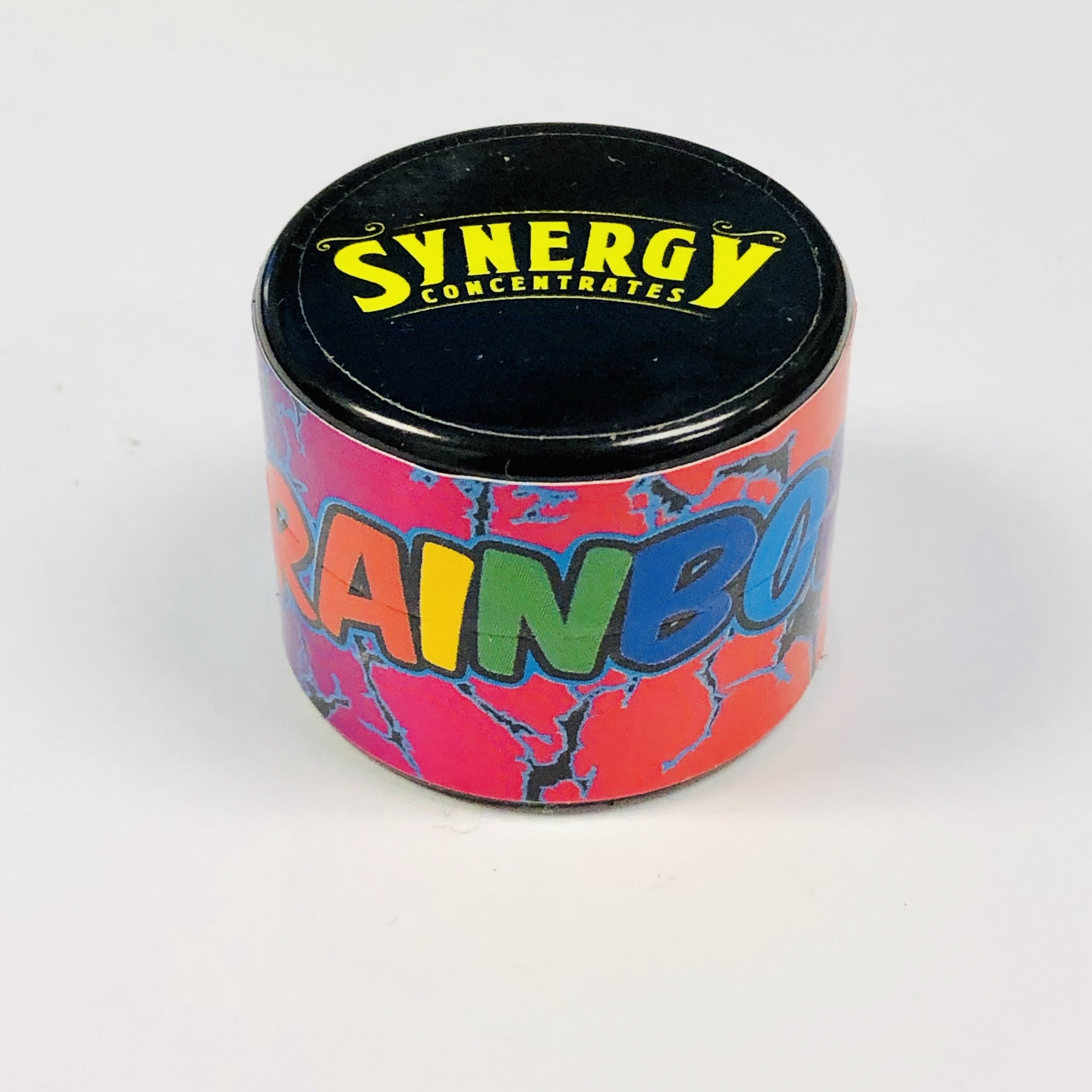 Synergy Concentrates - RAINBOW - Live Resin