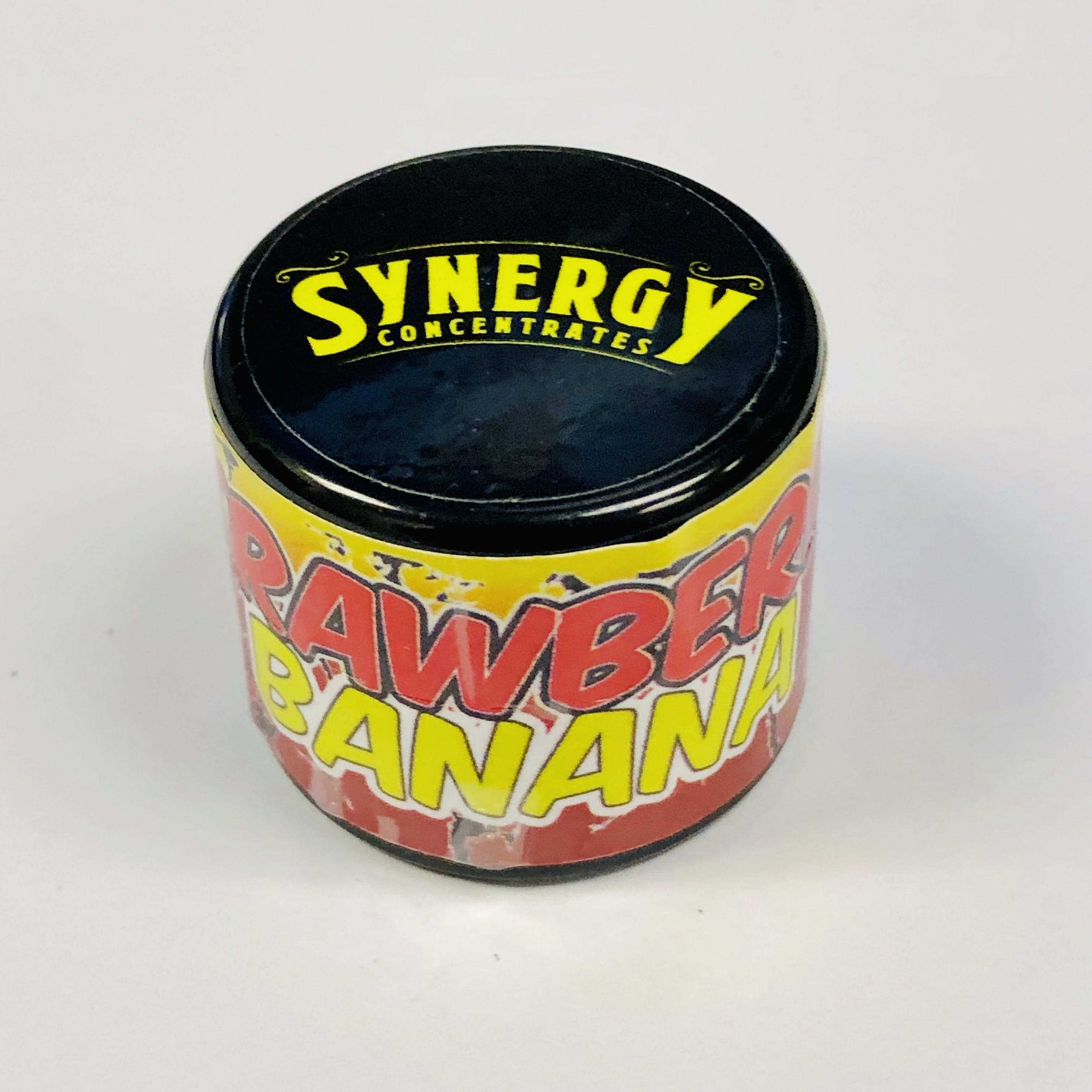 Synergy Concentrates - Strawberry Banana