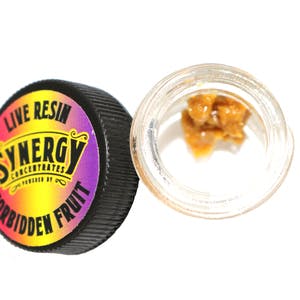 SYNERGY CONCENTRATES