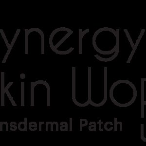 Synergy Skin Worx 1:1 Transdermal Patch